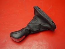 Schaltknauf Mercedes S211 W211