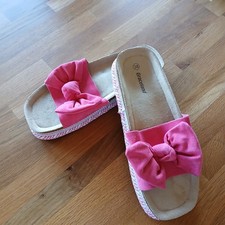 Damen sandalen pantoletten - damen,