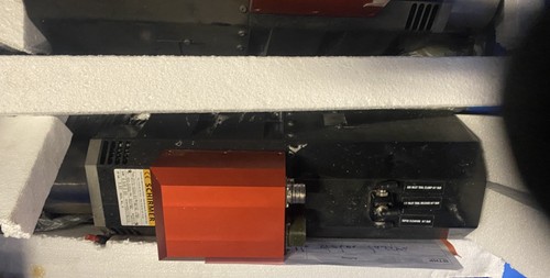 Elte motor spindel - elte, af110