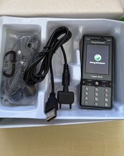 Sony Ericsson Cyber-shot K810i