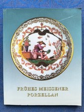 Frühes Meissener Porzellan