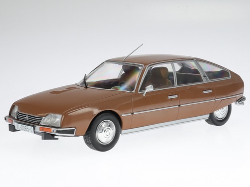 Citroen pallas 2400 - cx,
