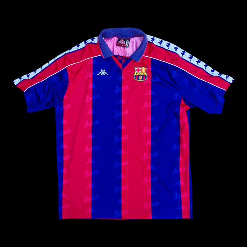 Fußballtrikot barcelona - fußballtrikot,