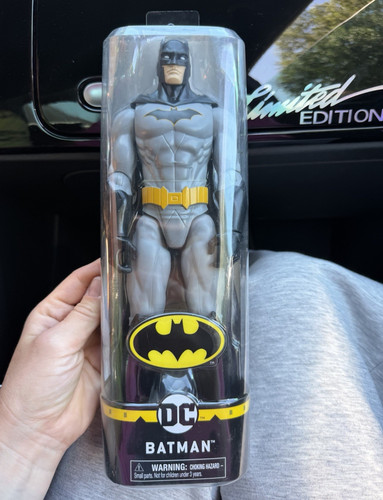Spin master batman creature - batman,