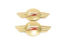 Tankemblem, Flügel für AWO