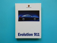 Prospekt / Buch / Katalog - Porsche 911 (996) - Carrera Coupe und Cabrio - 02/98