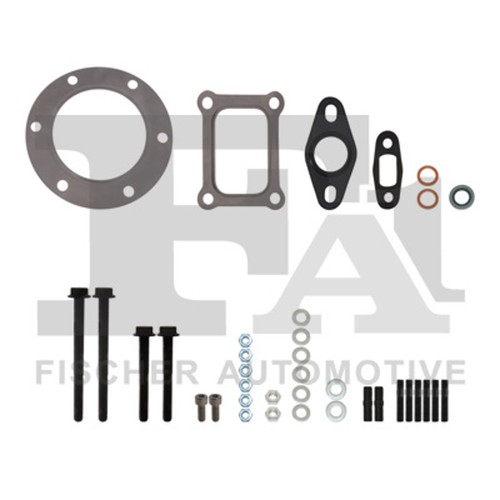 Fa1 montagesatz lader - fa1, montagesatz,