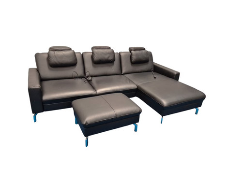 Polinova ecksofa mit - polinova,