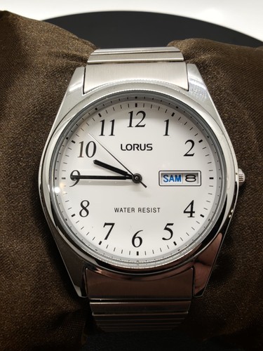 Lorus herren armbanduhr - lorus,