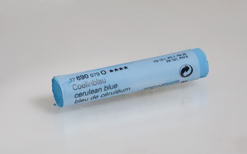 Schmincke pastell coelinblau - pastell, o,coelinblau