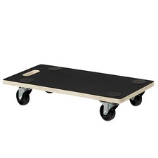 Rollbrett Transporthilfe