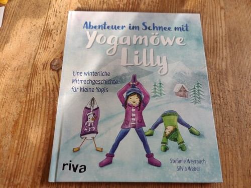 Abenteuer schnee mit - im,