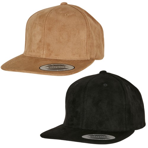 Yupoong suede leather - yupoong,
