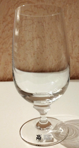 Wmf angela bierglas - bierglas, /
