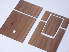 Belederung für Polaroid SX-70