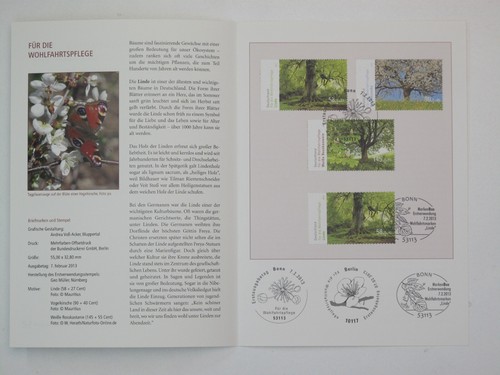 Bund erinnerungsblatt 2013 - erinnerungsblatt, 2013/5