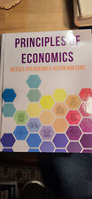 Principles of Economics ISBN 9781319325299