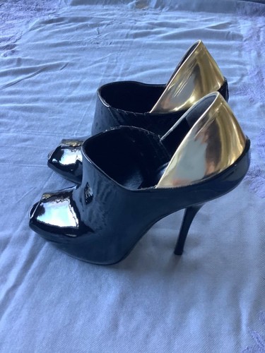 Gucci pumps 35 5 - pumps, gr.36/35,5