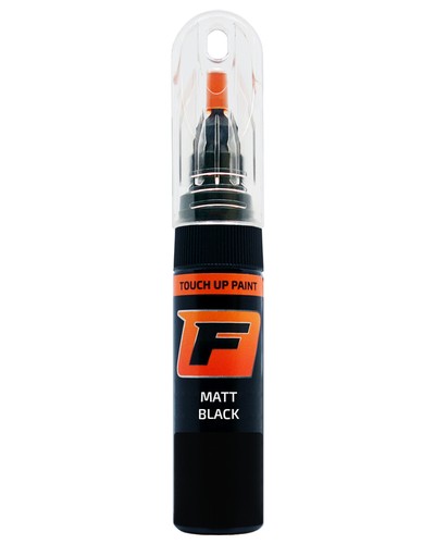 Mattschwarz lackstift autolack - lackstift,