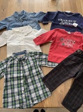 Junge Baby Kleidung Paket