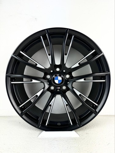 Neu original bmw alufelge - neu,