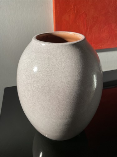 Craquele vase 2046 - ,