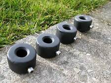 Auspuffeinsätze Eigenbau Flöte exhaust muffler baffles Honda CB 750 Four