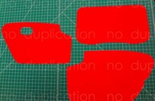 86' 1986 XR 250r 3pc THICK MX