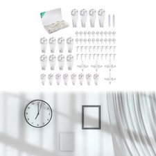 Bild Aufhängen Haken Set Bild