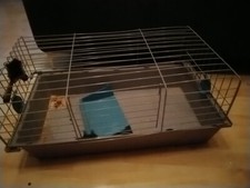 hasenkäfig gebraucht