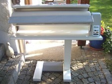 Miele Dampf - Bügelmaschine B