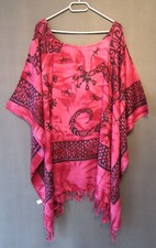 Tunika Bluse Shirt GECKOS AUF