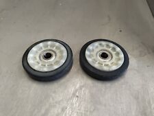 Kondenstrockner Bauknecht T Soft M11 83WKDE Laufrolle 2 St. für Trommel  #50022