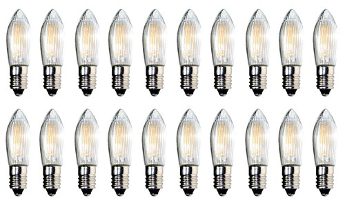 Stück led filament - led,