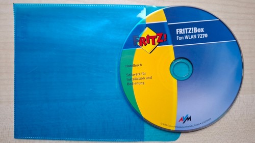Handbuch fritzbox wlan - fritzbox,