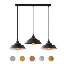 Vintage E27 Hängelampe