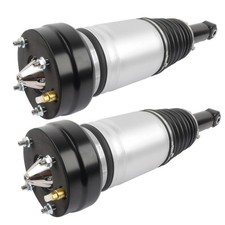 Paar Hinten Luftfederung