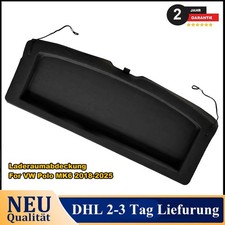 Für 2018 - 2025 Volkswagen