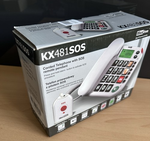 Seniorentelefon notruf telefon - notruf,