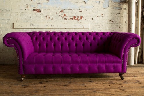 Chesterfield sitzers - chesterfield,
