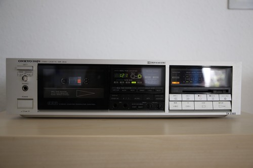 Onkyo 2360 kopf - ta-2360, 3-kopf