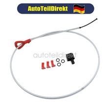 Automatikgetriebe-Peilstab