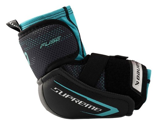 Bauer supreme fuse - fuse, bambini