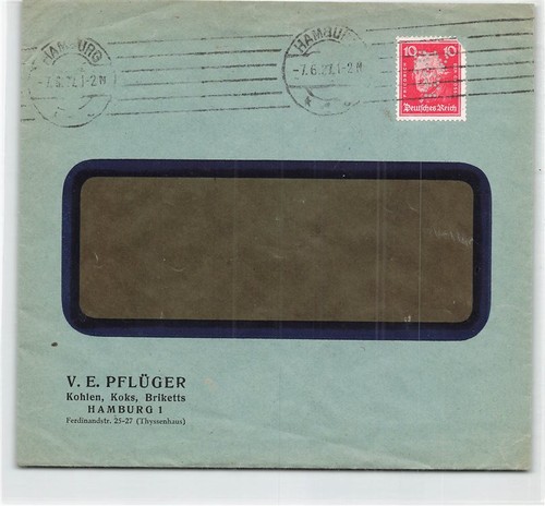 110532 blg mit perfin - dr,
