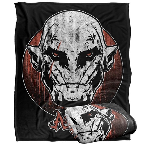 Der hobbit azog the defiler - hobbit,