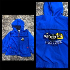 Lego Wear  Blue Jacket