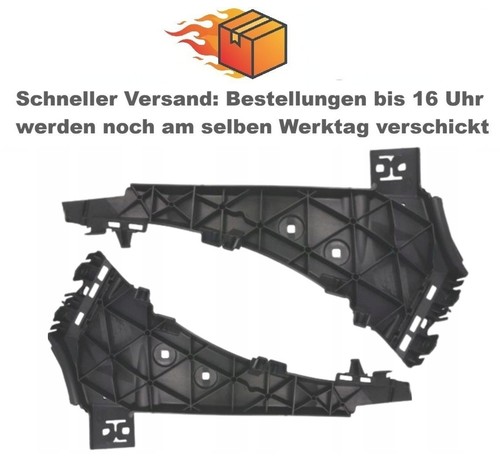 Blic stoßstangenhalter - 2x,