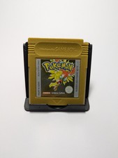 Pokémon goldene edition - pokémon,