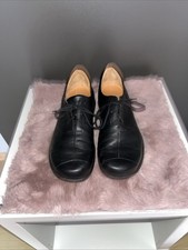 Think Schuhe Halbschuhe 39 Damen