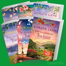 DIE VERLORENEN TÖCHTER 1-6 |